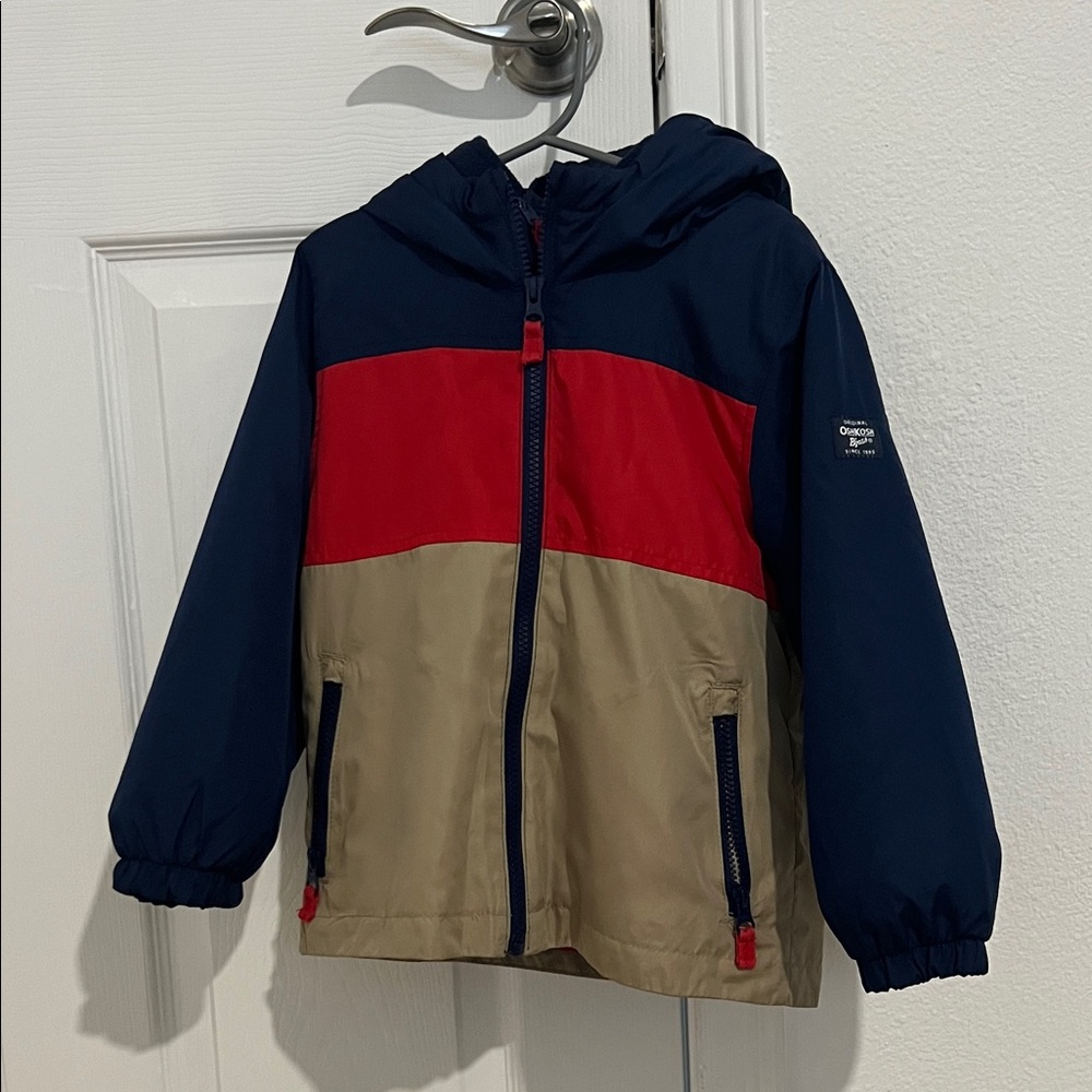 Oshkosh Boys 3 in 1 jacket